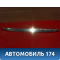 Накладка крышки багажника 8742L7 Peugeot 206 1998-2012 Пежо