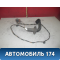 Проводка двери задней правой 9661507180 Peugeot 206 1998-2012 Пежо