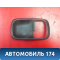 Накладка ручки двери MR503941 Mitsubishi Lancer 9 (CS) (CS1A) 2003-2008 Лансер 9