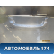 Бампер задний Jeep Grand Cherokee (WK2) 2010> Джип Гранд Чероки
