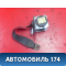Ремень безопасности задний BS4J5773002 Mazda 3 (BK) 2002-2009 Мазда 3