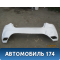 Бампер задний Citroen DS4 2011-2015 ДС4