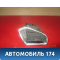 Дефлектор воздушный 96766069ZD Citroen C4 II (B7) 2011> С4