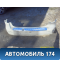 Бампер задний Mercedes Benz GL-Class X166 (GL/GLS) 2012-2015 Мерседес