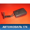 Ответная часть ремня безопасности 13128018 Opel Astra H 2004-2015 Астра