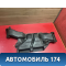 Воздуховод отопителя Toyota Prius (ZVW30) 2009-2016 Приус