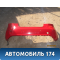 Бампер задний Mercedes A180/200/250 W176 2012> Мерседес