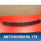 Накладка капота A2208800205 Mercedes Benz W220 1998-2005 Мерседес