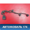 Проводка моторная 12602860 Cadillac SRX 2003-2009 Кадиллак