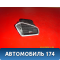 Дефлектор воздушный 96766069ZD Citroen C4 II (B7) 2011> Ситроен С4