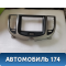 Накладка торпедо M115306430NA Chery (M11) 2010-2015 М11