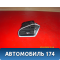 Дефлектор воздушный 96766097ZD Citroen C4 II (B7) 2011> Ситроен С4