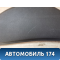 Накладка на торпедо 847654L000RY Hyundai Solaris 1 (RB) 2010-2017 Солярис 1