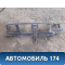 Панель передняя 155300800 Chery Amulet (A15) 2006-2012 Амулет