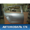 Дверь задняя правая Volkswagen Passat (B6) 2005-2010 Фольксваген Пассат В6
