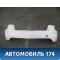 Бампер задний Mercedes A140/160 W169 2004-2012 Мерседес