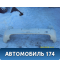 Бампер задний Mercedes Benz W246 B-klasse 2012> Мерседес
