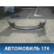 Бампер задний Mercedes GLA-Class X156 2014> Мерседес