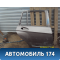 Дверь задняя правая Mercedes GLK-Class X204 2008-2015 Мерседес