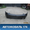 Бампер задний Mercedes C (W205) 2014> Мерседес
