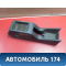 Консоль центральная 471955 Volvo 460 1988-1996 Вольво