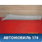 Обшивка стойки 858111H000 Kia Ceed 1 (ED) 2007- 2012 Сид