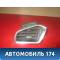 Дефлектор воздушный 96766097ZD Citroen C4 II (B7) 2011> С4