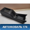 Консоль центральная 471955 Volvo 440 1988-1996 Вольво