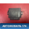 Блок управления парктроником 9656944180 Citroen C4 (LA) 2005-2011 С4