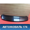Спойлер багажника 7608560020 Toyota Land Cruiser (VDJ200) 2008> Ленд Крузер 200