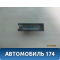 Фонарь подсветки номера 13200083 Opel Zafira B (A05) 2005-2012 Зафира