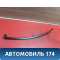 Направляющая стекла двери AAB6204510 Lifan X50 2015> Х50