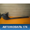 Накладка порога 1537979 Ford Fiesta (CBK) 2001-2008 Фиеста