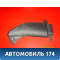 Накладка порога 9616363077 Peugeot 406 (8B) 1999-2004 Пежо