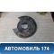 Щит опорный задний левый 43120SJK013 Honda Elysion (RR) 2004-2013 Элизион