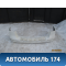 Бампер задний Mercedes ML/GLE (W166) 2011> Мерседес