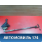 Кулиса КПП с тягой 2400JH Peugeot 206 1998-2012 Пежо