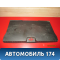 Обшивка багажника A136302011 Chery Bonus A13 2011-2014 Чери Бонус
