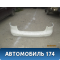 Бампер задний Mercedes ML/GLE (W166) 2011> Мерседес