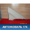 Обшивка стойки GS1D68250C75 Mazda 6 (GH) 2007-2013 Мазда