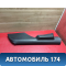 Обшивка стойки правая Volkswagen Polo (6R1 Sed RUS) 2011> Поло