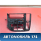 Блок управления отопителем Volvo 460 1988-1996 Вольво