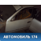 Дверь передняя левая 6700222350 Toyota Cresta 1992 -1996 Креста
