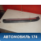 Накладка на порог передняя левая 4L0853373E Audi Q7 (4L) (4LB) 2005-2015