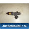 Форсунка топливная 16600AX200 Nissan Micra (K12E) 2002-2010 Микра