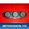 Блок управления отопителем 7820A116XA Mitsubishi Lancer 10 (CX,CY) 2007-2017 Лансер