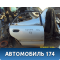 Дверь задняя правая Mitsubishi Carisma (DA) 2000-2003  Каризма
