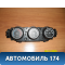 Блок управления отопителем 7820A116XA Mitsubishi Lancer 10 (CX,CY) 2007-2017 Лансер