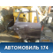 Дверь задняя правая Hyundai i30 (FD) 2007-2012 Ай 30