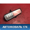 Зеркало заднего вида салонное Mazda Axela (BK) 2003 - 2009 Аксела